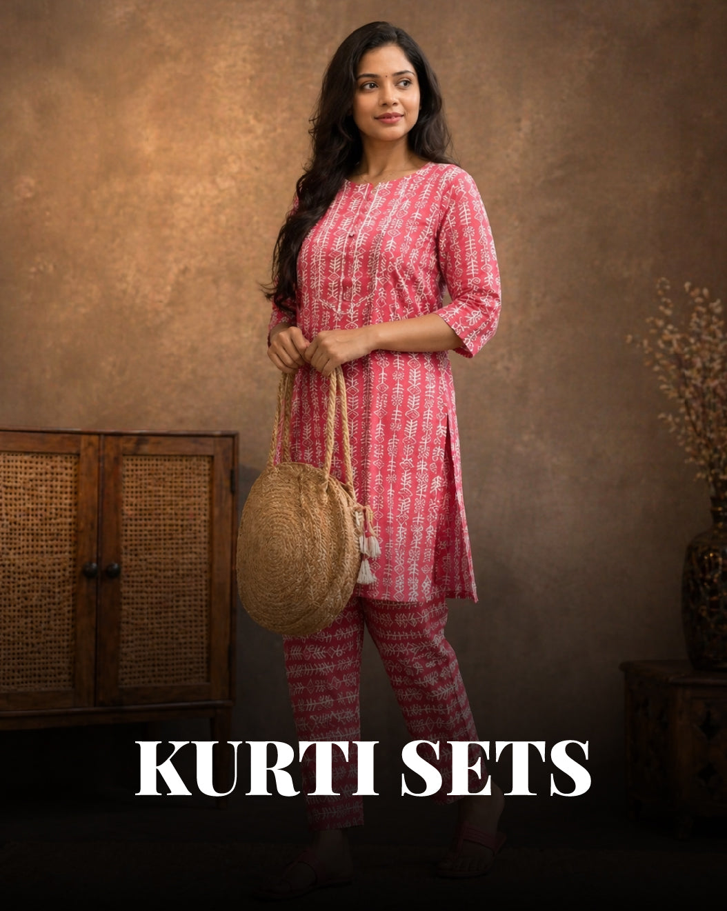 Kurti Sets