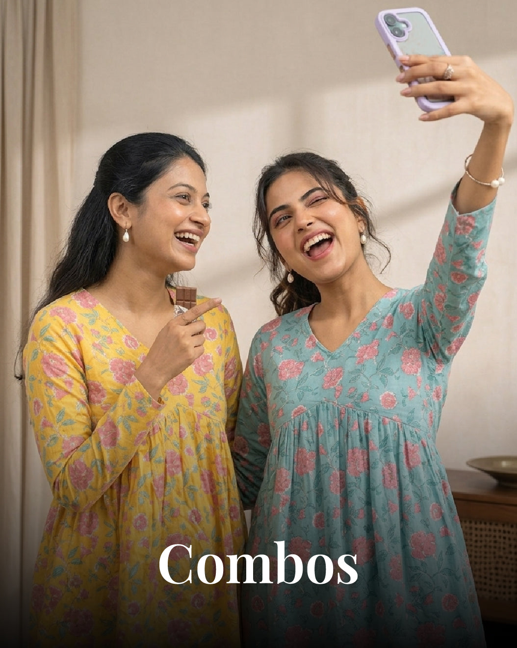 Combos