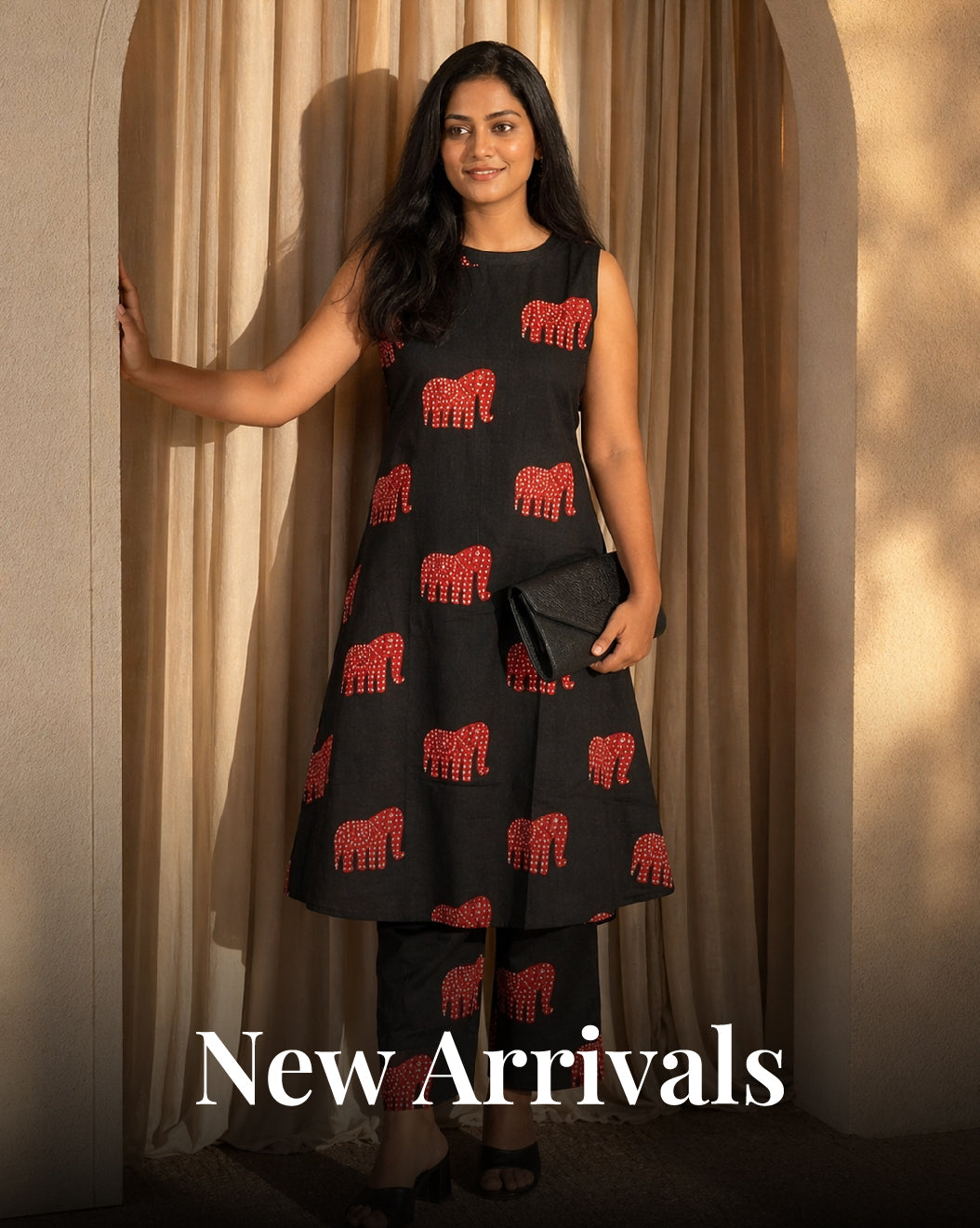 New Arrivals