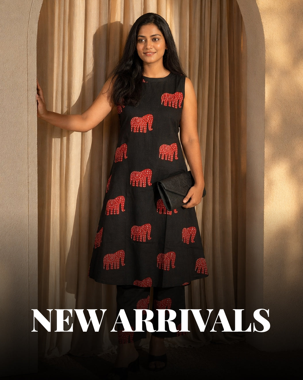 New Arrivals