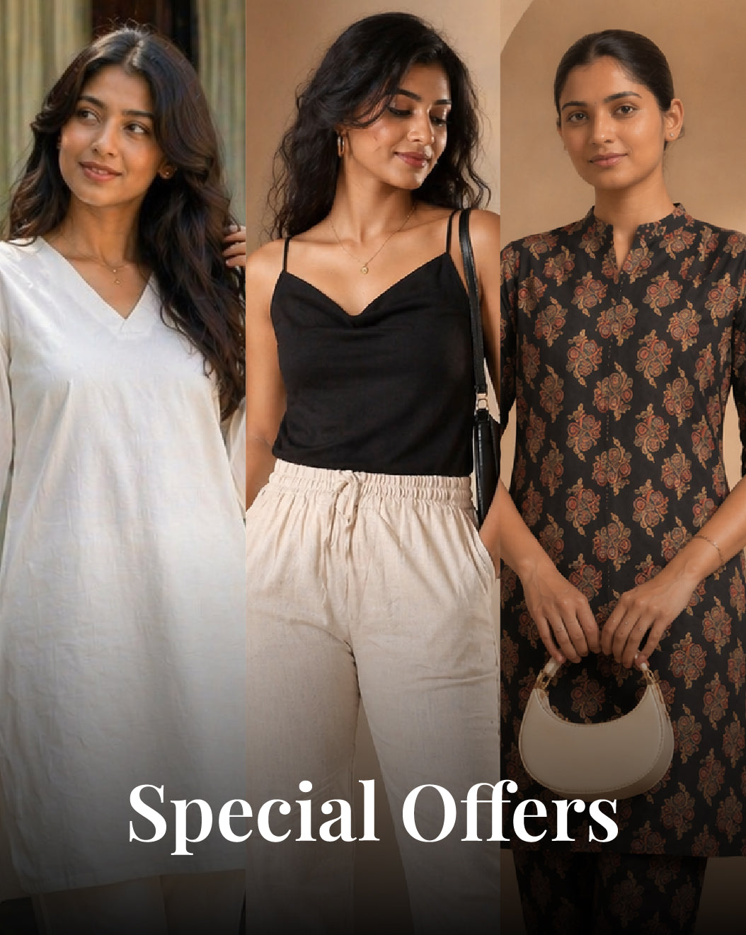 Special Offers