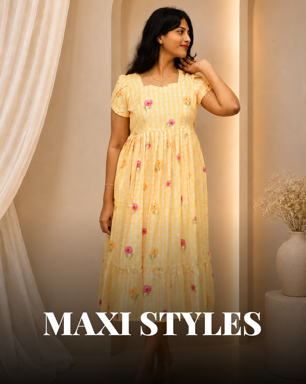 Maxi