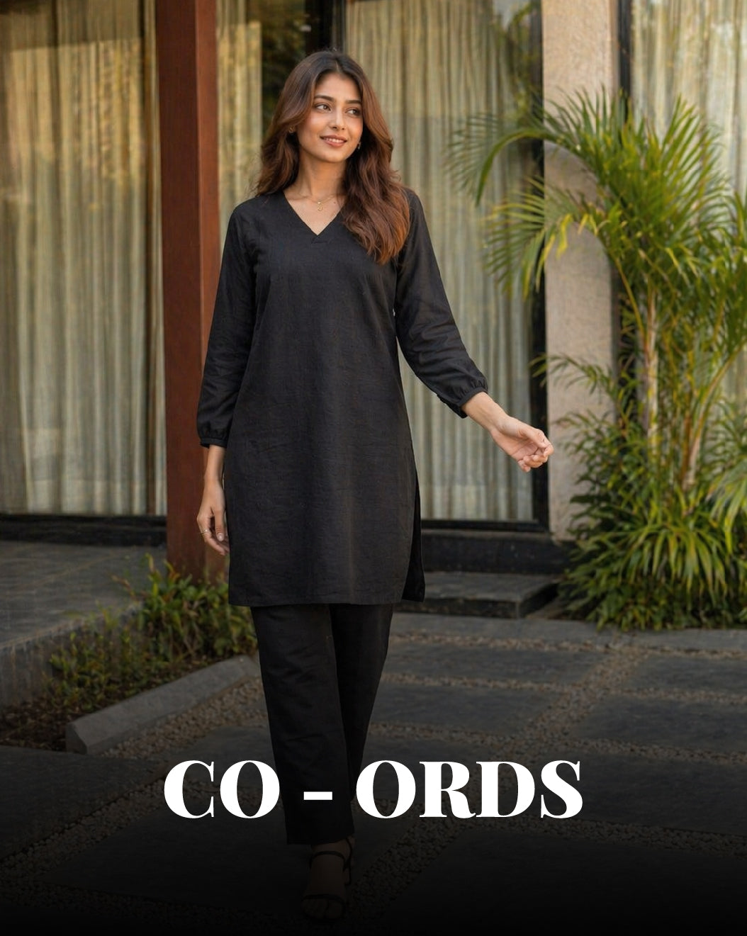 Co-Ords