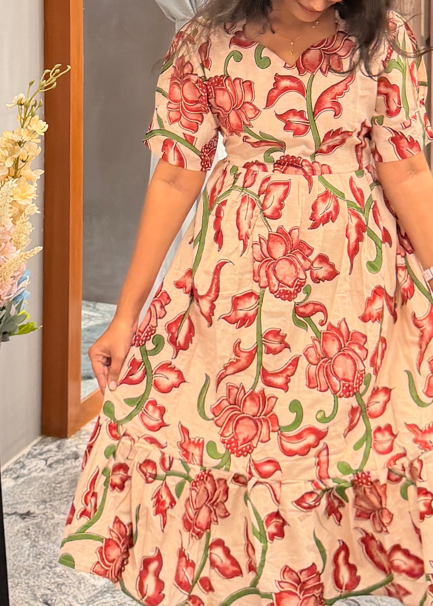 Lotus maxi🪷