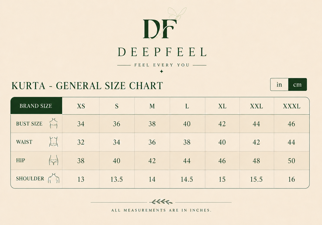 Beigeash sideknot kurti